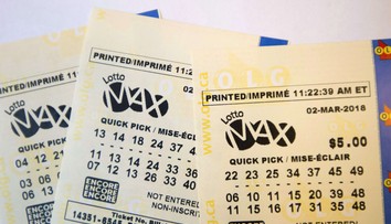 Dvojnásobné šťastie čerstvých rodičov. Kúpili si prvý tiket v živote a hneď z toho bola rozprávková výhra