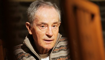 Prekvapivý výsledok pitvy Jana Třísku: Herec sa neutopil!