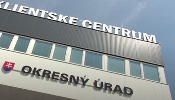 Od pondelka sa mení režim na klientskych centrách, pracoviskách okresných úradov a polície