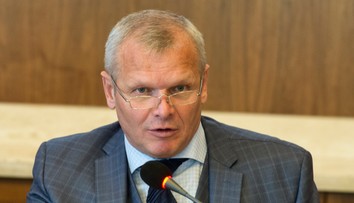 Imrich Béreš zrejme nebude kandidovať za prezidenta