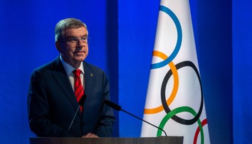 Poznáme mená kandidátov na post prezidenta MOV. Thomas Bach skončí vo funkcii po dlhých rokoch