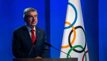 Poznáme mená kandidátov na post prezidenta MOV. Thomas Bach skončí vo funkcii po dlhých rokoch