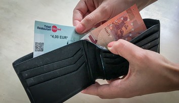 Rozhodnuté! Ľudia si budú môcť vybrať medzi gastrolístkami a peniazmi