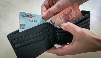 Rozhodnuté! Ľudia si budú môcť vybrať medzi gastrolístkami a peniazmi