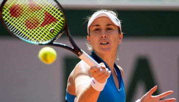 Belinda Benčičová sa vracia na kurty. Po materskej dovolenke sa predstaví v Hamburgu