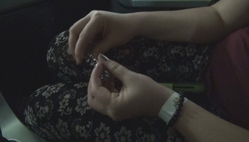 Stretli sme sa so ženou, ktorá predala panenstvo ako 13-ročná