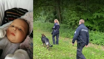 Polícia už pozná príčinu smrti štvormesačného Tadeáška. Matka o jeho zmiznutí klamala