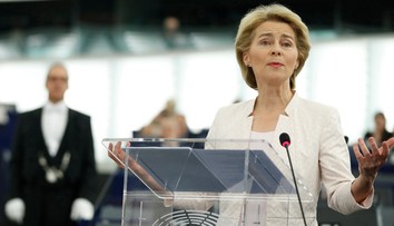 Európski predstavitelia odkazujú Johnsonovi: EÚ neuzavrie s Britániou na dohodu "za každú cenu"