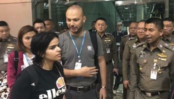 Tínedžerka, ktorá uteká pred rodinou kvôli nútenému sobášu, dostala azyl od Austrálie