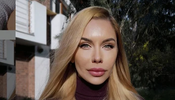 Playmate Eva Cifrová prežíva ťažké chvíle: Jej láska jej vydýchla v náručí