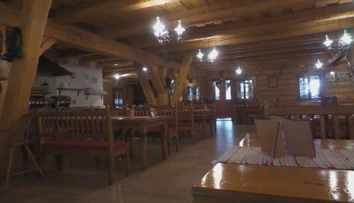 Otvoria hotely a reštaurácie v čiernych okresoch aspoň pre zaočkovaných? Na verdikt čakajú aj v Tatrách