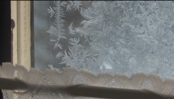 Prečo už na oknách nevidíme mrazivé obrazce? Za všetkým je pokrok