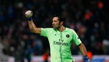 Buffon bude opäť pôsobiť v reprezentácii. Talianska legenda prijala novú pozíciu