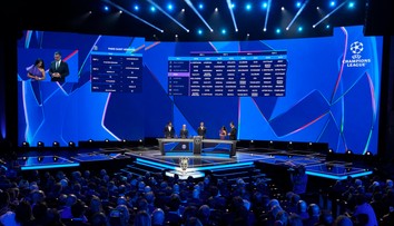 Slovan privíta v Lige majstrov na domácej pôde gigantov. Nič jednoduché belasých nečaká ani vonku