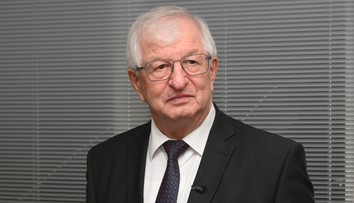 Ján Mazák na ústavnom súde neuspel. Jeho žiadosť proti odvolaniu z čela súdnej rady bola odmietnutá