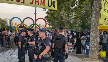 Cieľom mali byť Izraelčania. Francúzske úrady počas hier v Paríži zmarili tri teroristické útoky