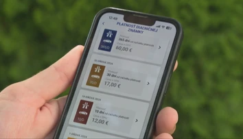 Urobili ste chybu pri kúpe diaľničnej známky? Po novom bude viac času na opravu, no má to jeden háčik