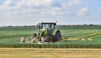 Farmárom sa nepáči, že pozemkový fond chce zvýšiť nájom za pôdu