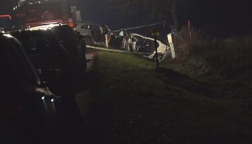 Pri Tornali zahynul muž, ktorý celý život chytal cestných pirátov. Neprežila ani jeho mama a manželka