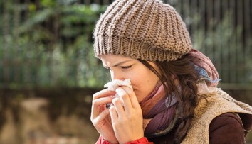Sú vaše alergie horšie ako kedykoľvek predtým a trvajú dlhšie? Má to svoje vysvetlenie
