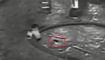 Chlapec (3) sa takmer utopil vo vírivke. Keď ho vytiahli z vody, nemal pulz ani nedýchal