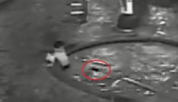 Chlapec (3) sa takmer utopil vo vírivke. Keď ho vytiahli z vody, nemal pulz ani nedýchal