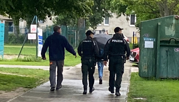 Šutaj Eštok plánuje pokračovať v protidrogových raziách. Zameria sa aj na školy