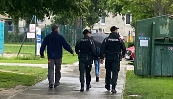 Šutaj Eštok plánuje pokračovať v protidrogových raziách. Zameria sa aj na školy