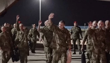 Ukrajina a Rusko si vymenili po 115 vojnových zajatcov. Dohodu sprostredkovali Spojené arabské emiráty