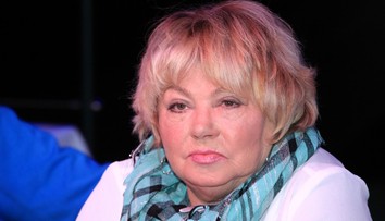 Věre Špinarovej sa zastavilo srdce. Skolabovala priamo na javisku