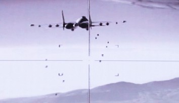 Japoncom zmizlo z radarov vojenské prieskumné lietadlo
