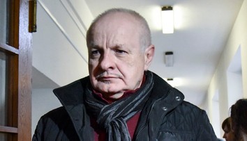 Rozsudky v kauze platinové sitká: Nominanta SDKÚ oslobodili, znalec dostal desať rokov