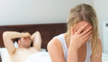 Trapasy v posteli:  Ako na ne zareagovať a vyrovnať sa s nimi?