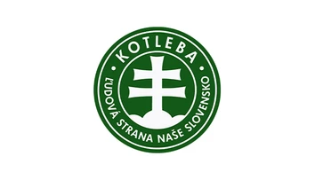 24. Kotlebovci - Ľudová strana Naše Slovensko