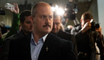 NOVÝ PRIESKUM: Kotlebova ĽSNS sa prepadla o tri percentá