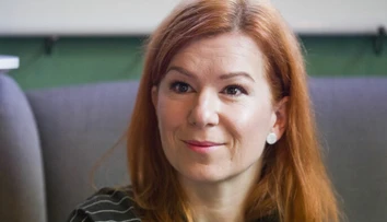 Helena Krajčiová sa opäť stane mamou. Herečka je druhýkrát tehotná