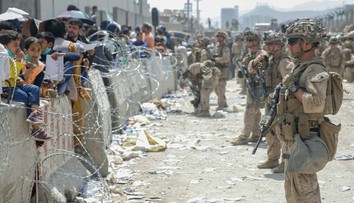 Európe hrozí nová utečenecká vlna, varuje turecký prezident Erdogan