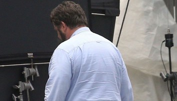 Jedna z najlepších filmových premien vôbec? Svalnáčovi narástlo takéto brucho