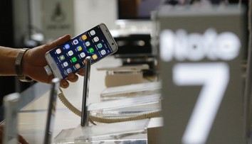 Samsung opäť začne predávať vynovenú verziu problémového Galaxy Note 7