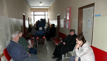 Viacerí zdravotníci z gastroenterologickej kliniky v Bratislave podali výpovede