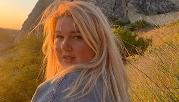 Evelyn radikálne zmenila imidž: Je z nej brunetka!