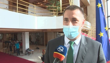 Náhodná anketa v parlamente priniesla zaujímavé priznanie poslanca Mariána Viskupiča
