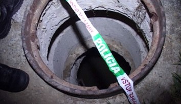 Vaneska sa utopila v kanalizačnej šachte. Kto je vinný?