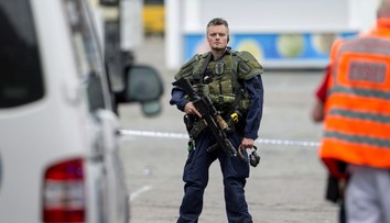 Polícia zistila skutočnú identitu Maročana, ktorý nožom ubodal dve ženy