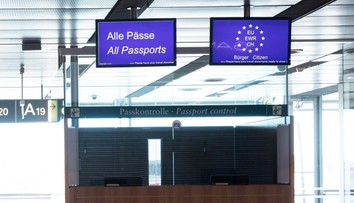 Hranice krajín EÚ sa otvoria pre všetky úplne zaočkované osoby