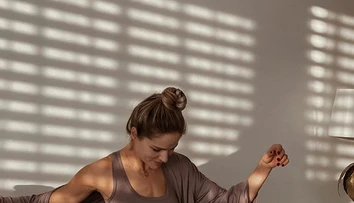 Ivana Gáborík ukázala, v čom chodí po dome: Sexy je slabé slovo