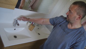 Majú nový vodovod, ale môžu sa naň iba pozerať. Problém je opäť v byrokracii