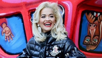 Poriadny prešľap Rity Ory. Za toto si ju fanúšikovia „podali“