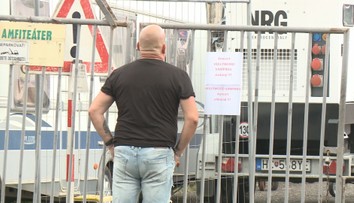 Podľa odborníka môžu byť za zrušeným koncertom maniere. Ľudia sa teraz pýtajú, či im vrátia peniaze