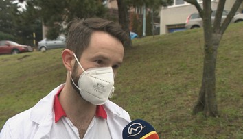 Odborníci priblížili podobu povinného očkovania. Jeden z nich však tento názor úplne odmieta